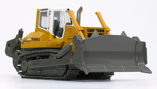 Foto Liebherr PR 754