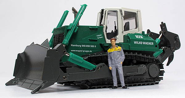 Foto Liebherr PR 754 – „Wilko Wagner“