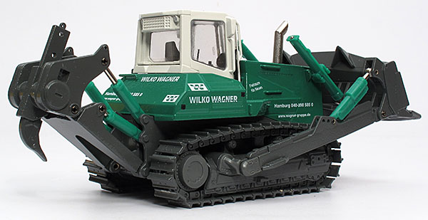 Foto Liebherr PR 754 – „Wilko Wagner“