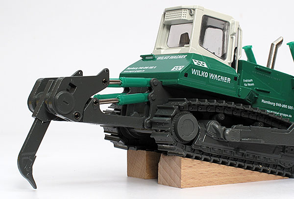 Foto Liebherr PR 754 – „Wilko Wagner“