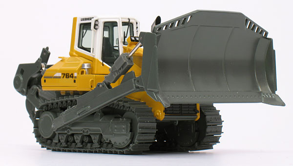 Foto Liebherr PR 764
