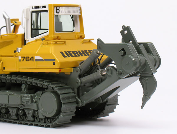 Foto Liebherr PR 764