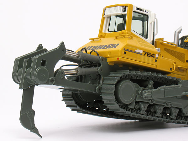 Foto Liebherr PR 764
