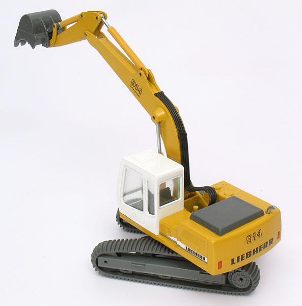 Foto Liebherr R 914 B