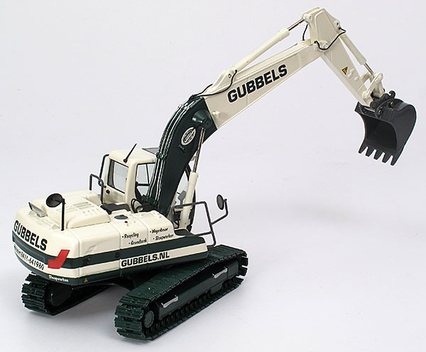 Foto Liebherr R 916 Advanced – „Gubbels“