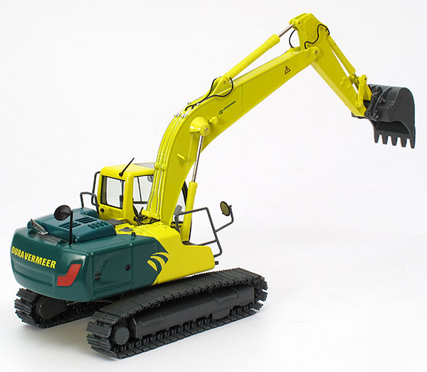 Foto Liebherr R 916 Advanced – „Dura Vermeer“