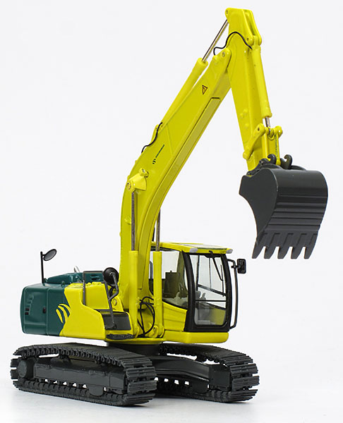Foto Liebherr R 916 Advanced – „Dura Vermeer“