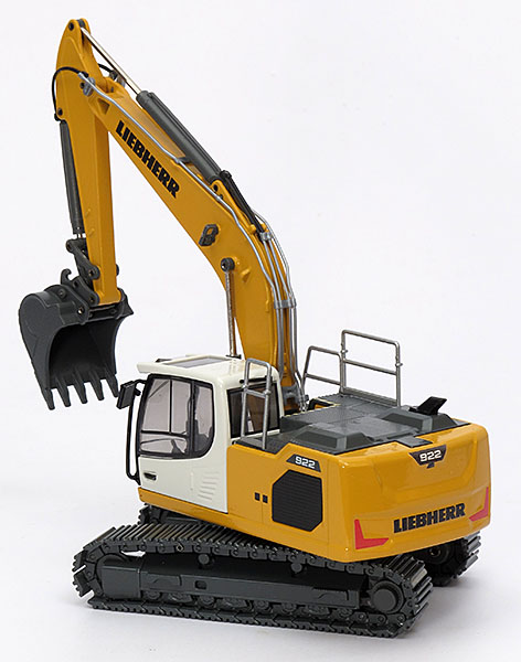 Foto Liebherr R 922 V