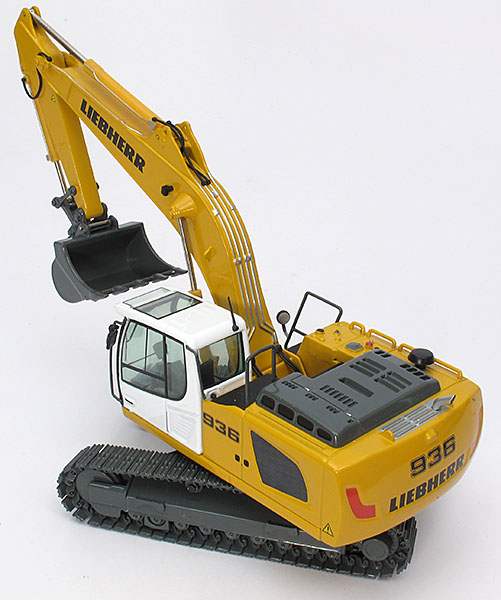 Foto Liebherr R 936