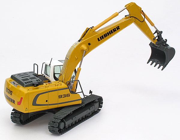 Foto Liebherr R 936