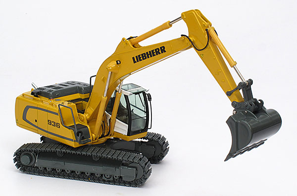 Foto Liebherr R 936