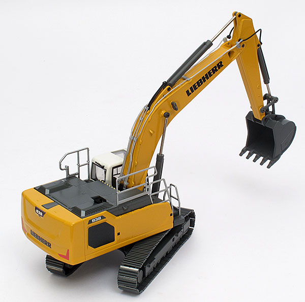 Foto Liebherr R 938