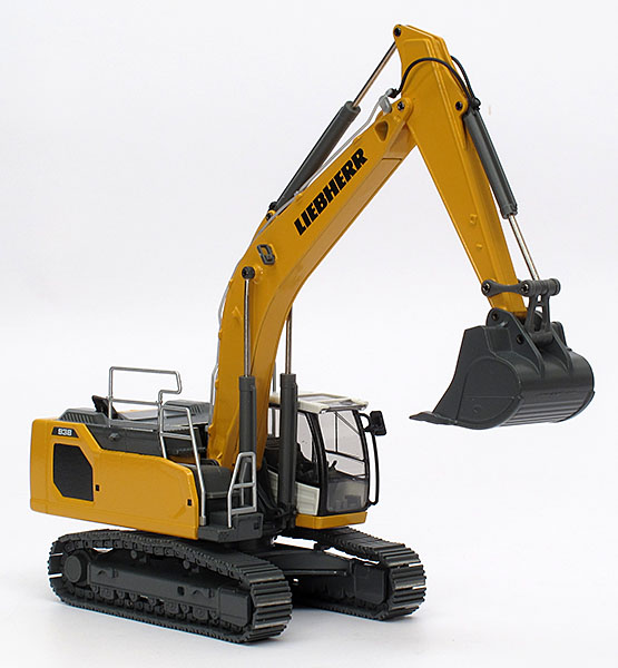 Foto Liebherr R 938
