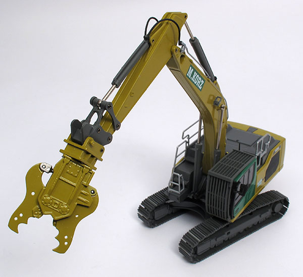 Foto Liebherr R 938 – „M. Korz“