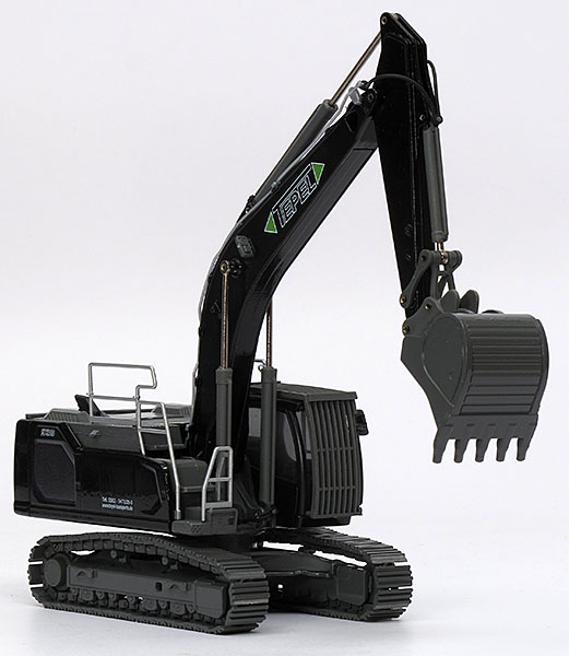 Foto Liebherr R 938 – „Tepel“