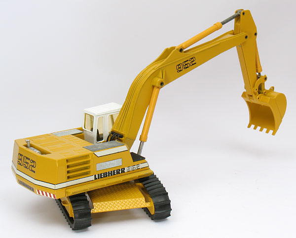 Foto Liebherr R 952