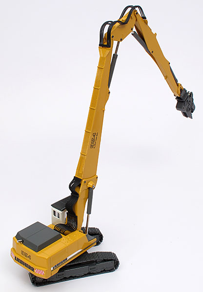 Foto Liebherr R 954 BV LF (4. Version)