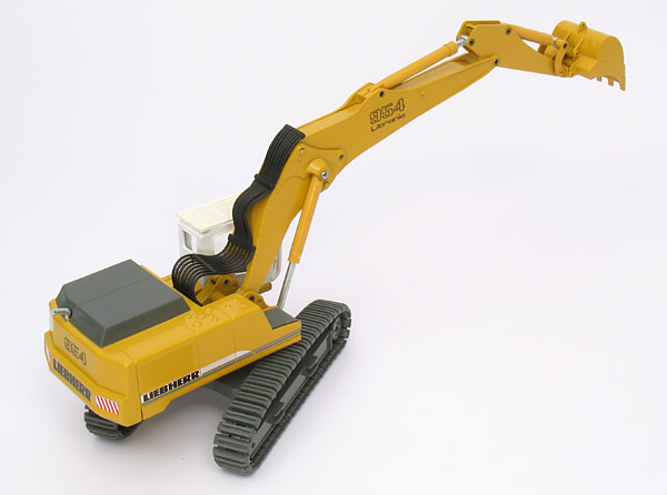 Foto Liebherr R 954 BV LF (1. Version)