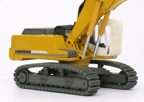 Foto Liebherr R 954 BV LF (1. Version)