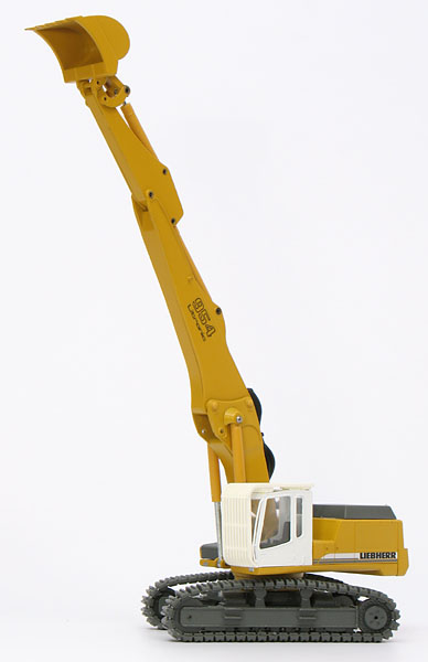 Foto Liebherr R 954 BV LF (1. Version)