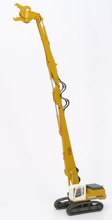 Foto Liebherr R 954 BV LF (1. Version)