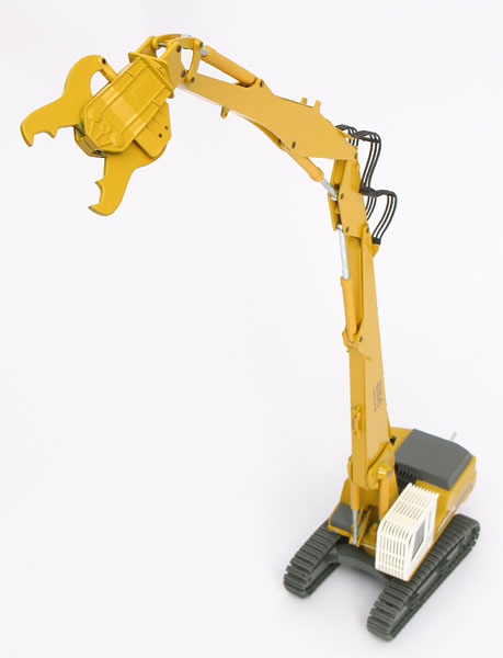 Foto Liebherr R 954 BV LF (1. Version)