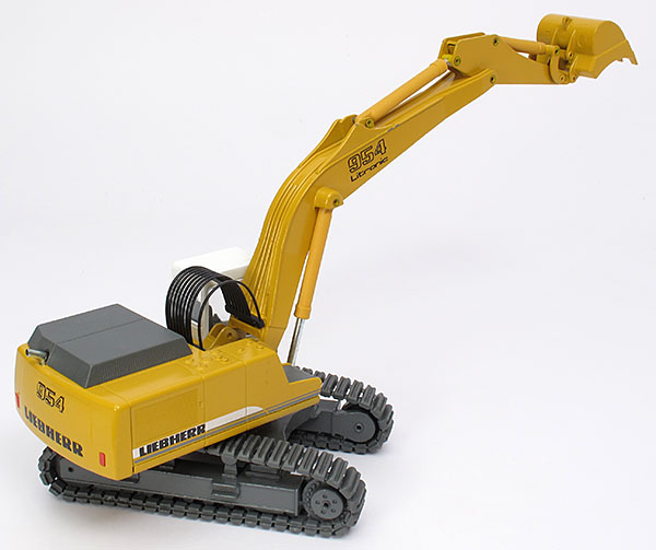 Foto Liebherr R 954 B