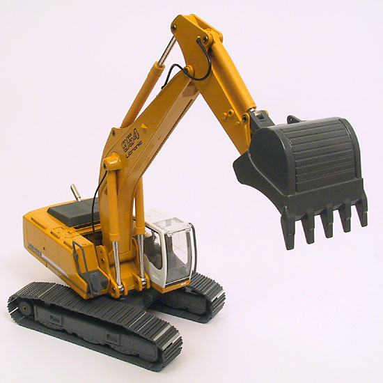 Foto Liebherr R 954 C