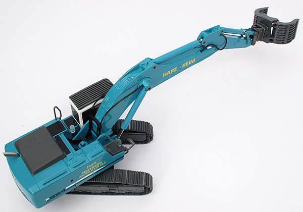 Foto Liebherr R 954 C – „Jean Harzheim“