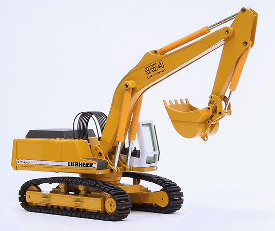 Foto Liebherr R 954