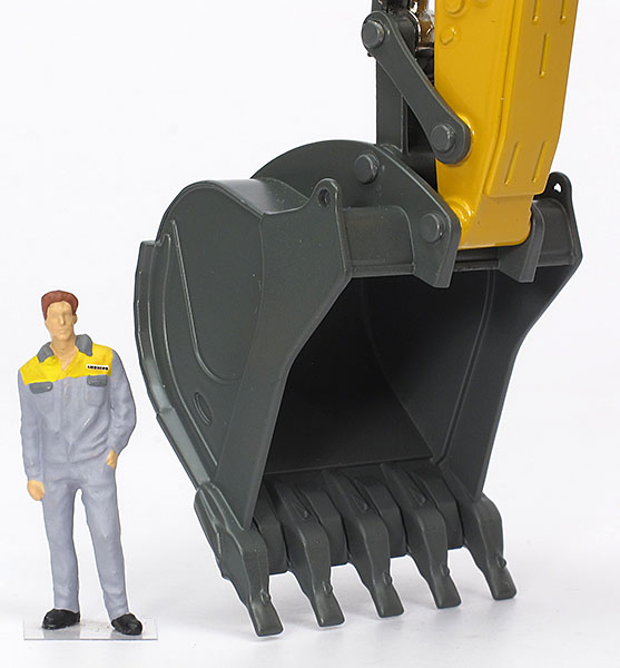 Foto Liebherr R 970 SME