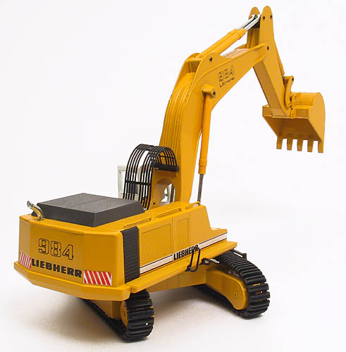 Foto Liebherr R 984 B