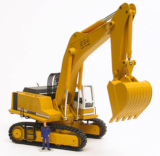 Foto Liebherr R 984 B