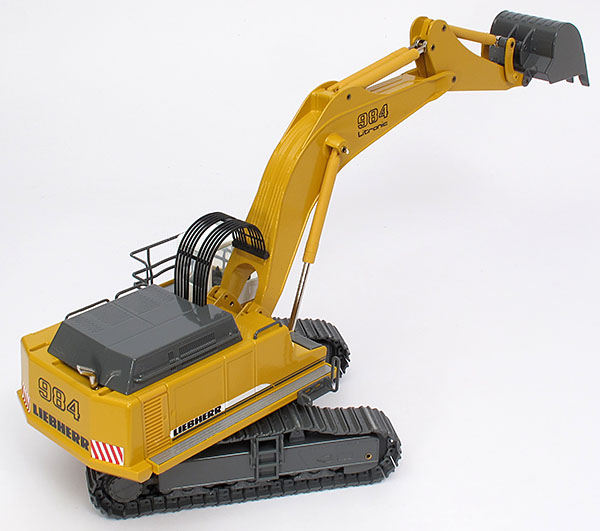 Foto Liebherr R 984 C