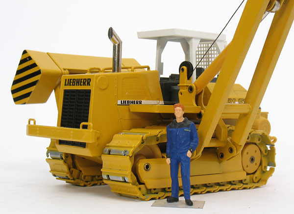 Foto Liebherr RL 52