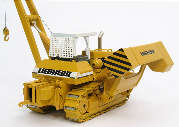 Foto Liebherr RL 52