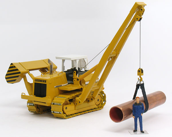 Foto Liebherr RL 52