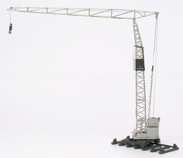 Foto Liebherr TK 8