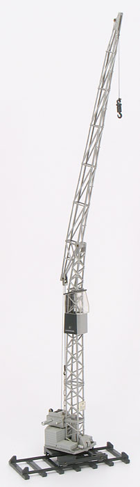 Foto Liebherr TK 8