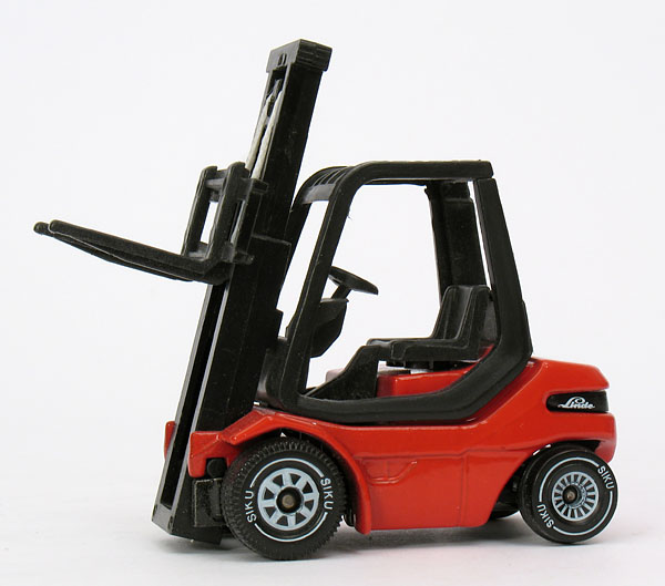 Foto Linde H30