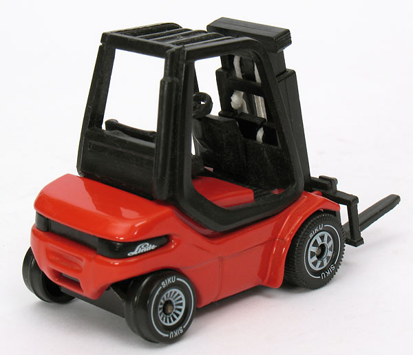 Foto Linde H30