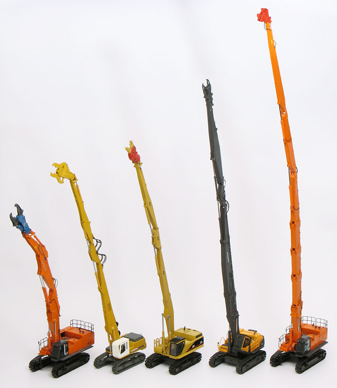 Foto Liebherr R 954 BV LF (1. Version)
