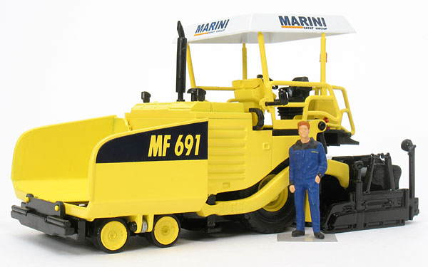 Foto Marini MF691
