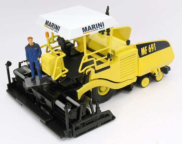 Foto Marini MF691