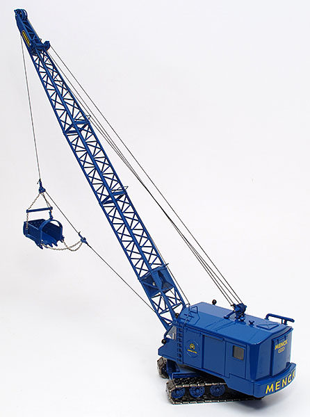 Foto Menck M251