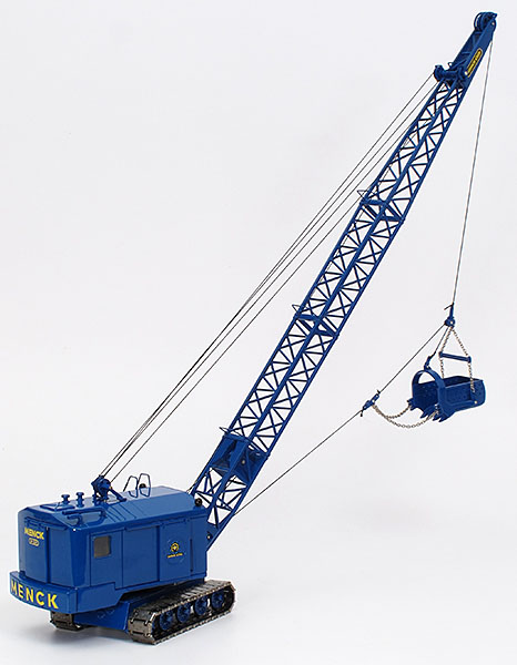 Foto Menck M251
