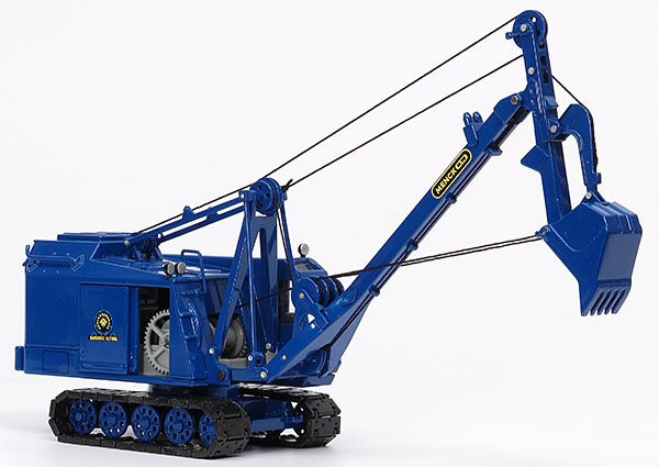 Foto Atlas Copco Pit Viper PV-275
