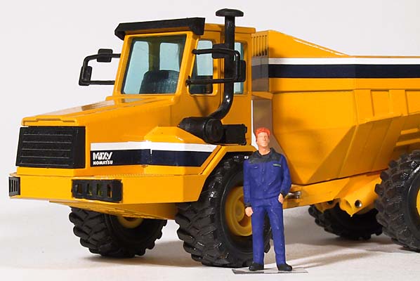 Foto Moxy MT30