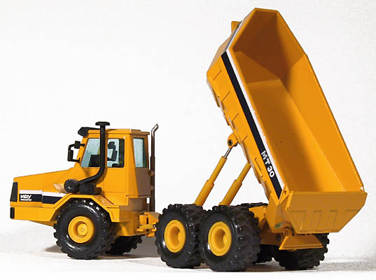 Foto Moxy MT30