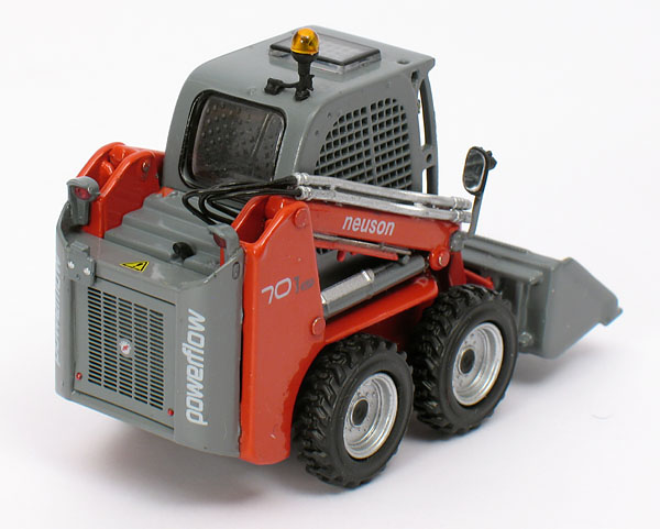 Foto Neuson 701sp